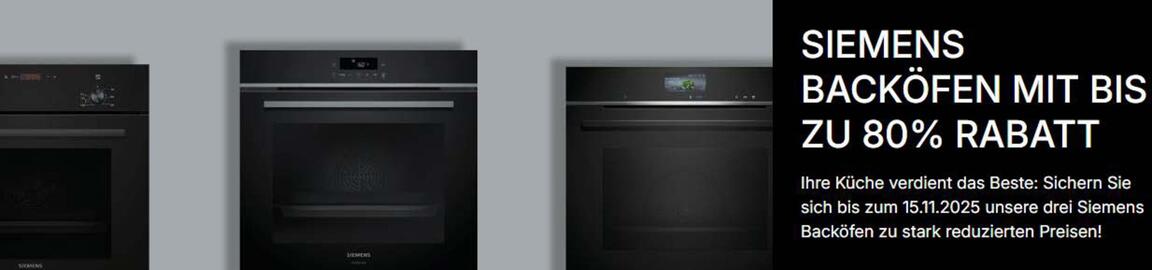 Marquardt Küchen Prospekt Seite 1