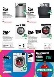 MediaMarkt folder Pagina 16
