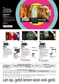 MediaMarkt folder Pagina 2