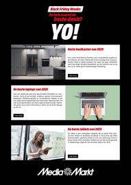 MediaMarkt folder Pagina 20