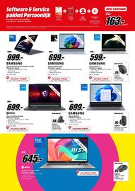 MediaMarkt folder Pagina 21
