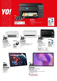 MediaMarkt folder Pagina 24