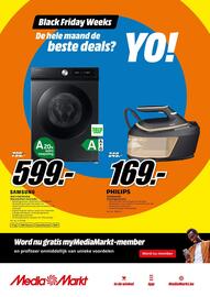MediaMarkt folder Pagina 26