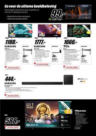 MediaMarkt folder Pagina 5