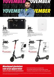 MediaMarkt folder Pagina 7