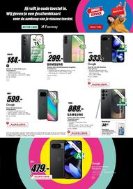 MediaMarkt folder Pagina 9