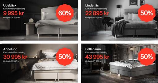 Kungsängen reklamblad Sida 2