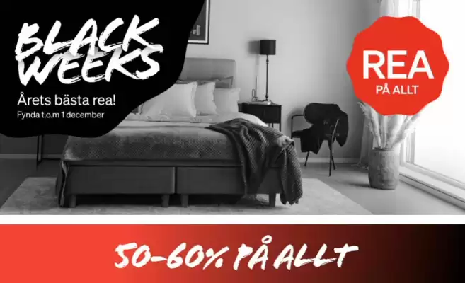 Kungsängen reklamblad (giltig till och med 28-11)