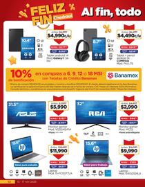 Folleto Chedraui | Buen Fin Página 12