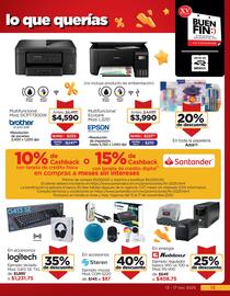 Folleto Chedraui | Buen Fin Página 13