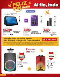 Folleto Chedraui | Buen Fin Página 16