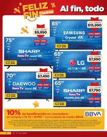 Folleto Chedraui | Buen Fin Página 2