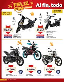 Folleto Chedraui | Buen Fin Página 20