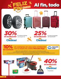 Folleto Chedraui | Buen Fin Página 22