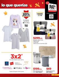 Folleto Chedraui | Buen Fin Página 27