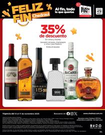 Folleto Chedraui | Buen Fin Página 28