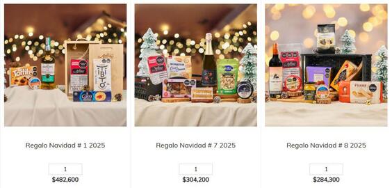 Catálogo Arflina Página 1