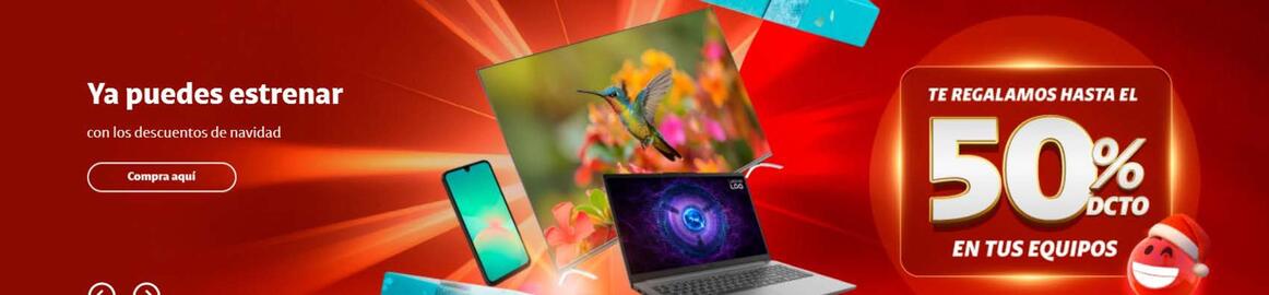 Catálogo Claro Página 3