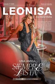 Catálogo Leonisa Página 1