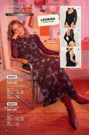 Catálogo Leonisa Página 10