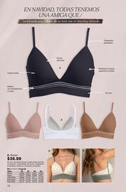 Catálogo Leonisa Página 12