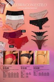 Catálogo Leonisa Página 14