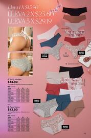 Catálogo Leonisa Página 15