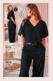 Catálogo Leonisa Página 4