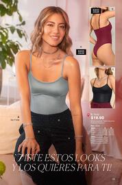 Catálogo Leonisa Página 5