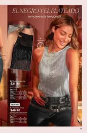 Catálogo Leonisa Página 9