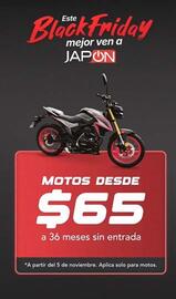 Catálogo Almacenes Japón Página 2