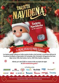 Catálogo Mi Comisariato Página 3