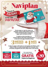 Catálogo Mi Comisariato Página 4