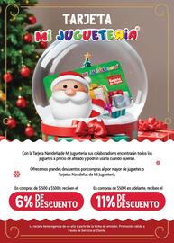 Catálogo Mi Comisariato Página 5