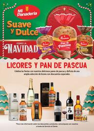 Catálogo Mi Comisariato Página 8