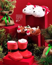 Catálogo Rio Store Página 1