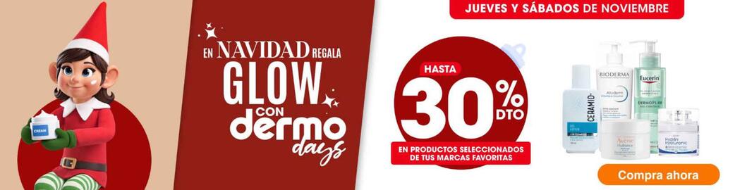 Catálogo Fybeca Página 2