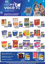 Encarte Cometa Supermercados semana 46 Página 1