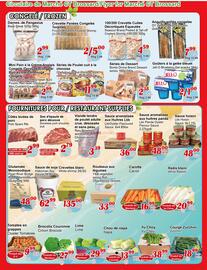 Marche C&T flyer Page 2