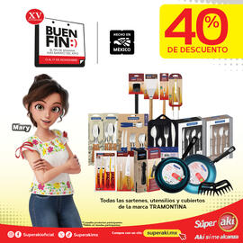 Catálogo Super Aki Página 5