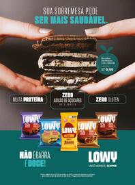 Folheto Oba Hortifruti Página 15