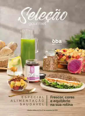 Folheto Oba Hortifruti (válido até 27-11)