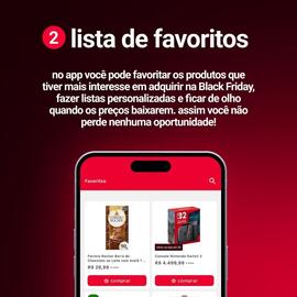 Encarte Lojas Americanas semana 46 Página 8