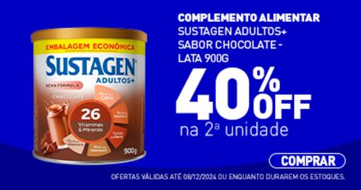 Catálogo Farmácias Pague Menos Página 1