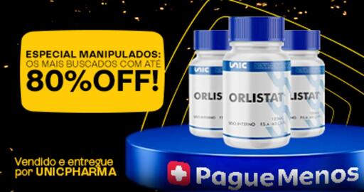 Catálogo Farmácias Pague Menos Página 11