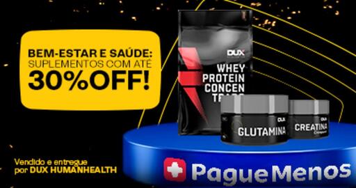 Catálogo Farmácias Pague Menos Página 16