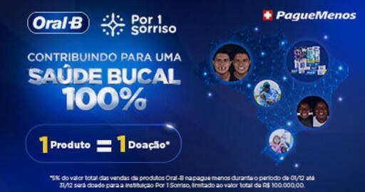 Catálogo Farmácias Pague Menos Página 2