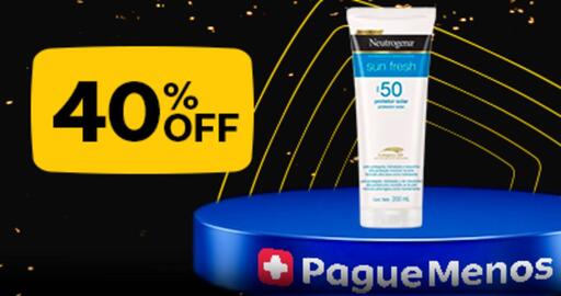 Catálogo Farmácias Pague Menos Página 4