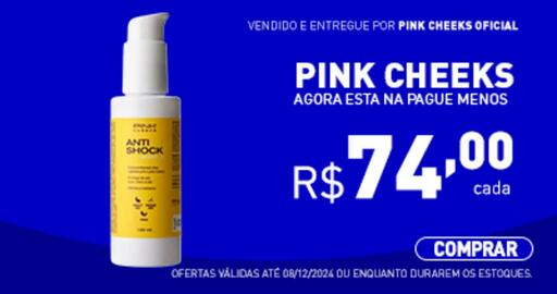 Catálogo Farmácias Pague Menos Página 9