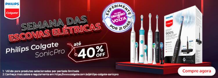 Catálogo Farmácias Pague Menos Página 10